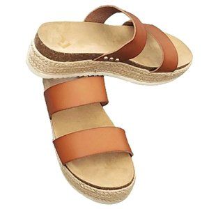 (NWT) Sandals Size 6.5